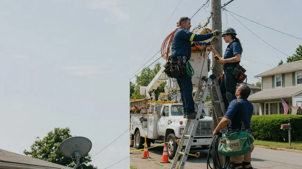 Electrical Repair in Choctaw, AR near me
